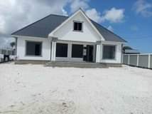 A picture of NYUMBA INAUZWA KIGAMBONI