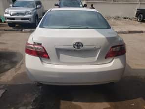 A picture of 2008 Toyota Camry 7m Tokunbo XLE Keyless Serious buyers only