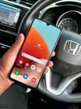 A picture of SAMSUNG A32