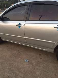 A picture of 2006 Toyota Corolla 100235