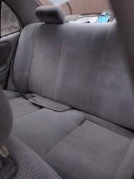 A picture of Toyota Corolla 2000 Sound engine and gear Neat interior 1m
