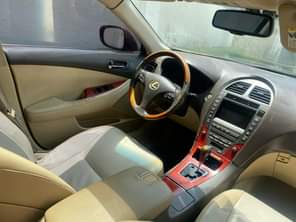 A picture of Good deal Toks 2011 Lexus Es350 Accident free Recently cleared