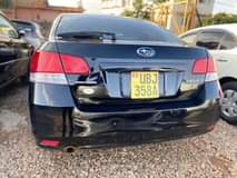 A picture of Subaru Legacy 30m