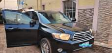 A picture of 2010 Highlander