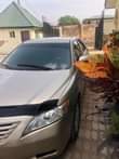 A picture of TOYOTA CAMRY 08