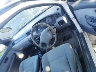 used nissan sunny