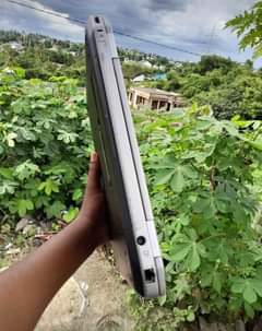 A picture of laptop