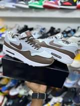 A picture of AIR MAX