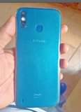 A picture of Infinix smart4