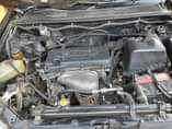 A picture of Toyota kluger
