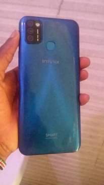 A picture of Phone