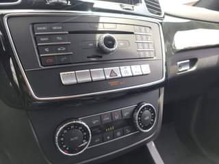 A picture of 2019 Mercedes Benz GLS 450 2