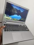 A picture of Lenovo z500 core i7 Gaming Pc