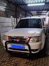 tata xenon