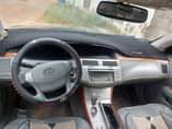 A picture of 2006 Toyota Avalon