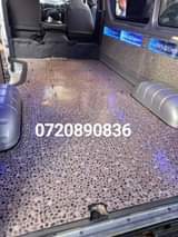roofing sheets