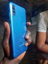 A picture of Samsung a11 crek kdg sana