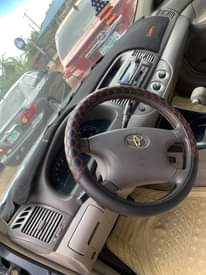 A picture of Car