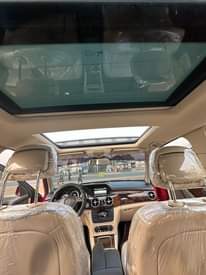 A picture of Mercedes Benz GLK 2013 Model 2months Used in Nigeria Super