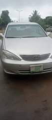 A picture of 2002 TOYOTA CAMRY V4