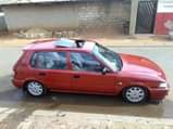 A picture of Sunroofs