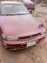 A picture of Toyota orobo