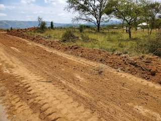 A picture of 7 5M FOR EVERY 50X100FT PLOT