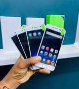 A picture of Vivo x7 GB 128