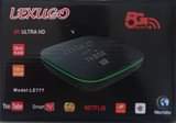 A picture of 128GB 8k TV BOX WITH US you BUY ONCE
