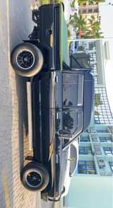 A picture of Nissan Pickup Kaliii