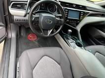 A picture of Super clean Toyota camry 2018 Full duty paid Price 12