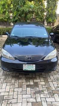 A picture of New year promo clean car for sale at cheap prices