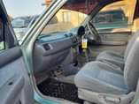 A picture of Nissan march