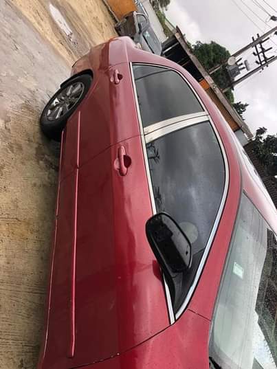 A picture of 2007 Honda DC Engine Gear Untouched Toks Standard AC Is
