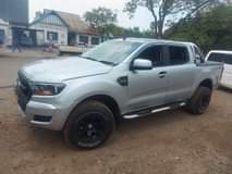 used ford ranger