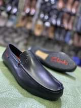 A picture of Moccasins