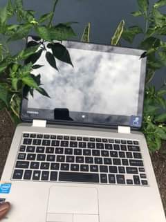 toshiba laptops