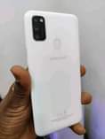 A picture of SAMSUNG M30s
