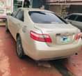 A picture of 2006 Toyota Camry Voltron