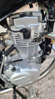 A picture of Houjue cc125