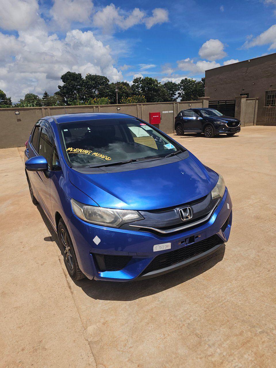 unregistered vehicles