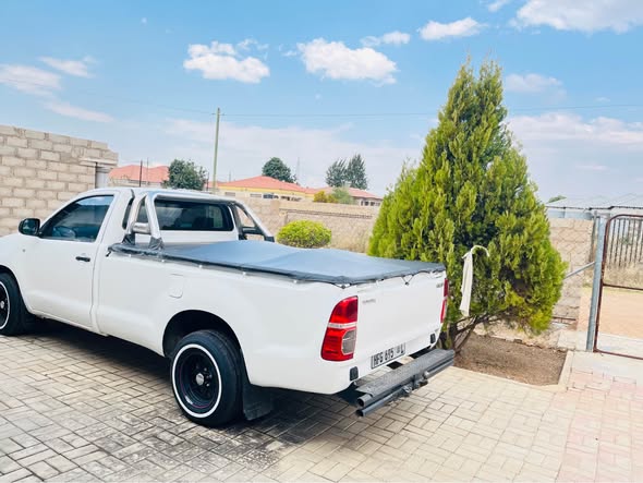 toyota d4d