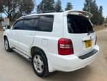 A picture of TOYOTA KLUGER