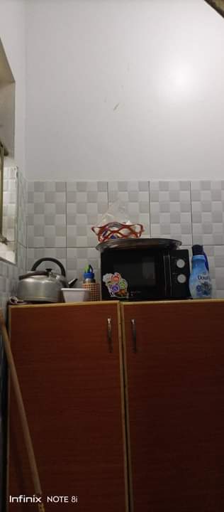 A picture of  House on quick sale seated on 50ft by 100ft