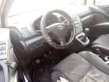 A picture of Used Corolla verso manual location Ibadan