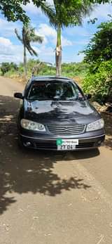 used nissan sunny