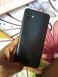 A picture of Samsung a04