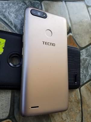 A picture of TECNO POP 2F