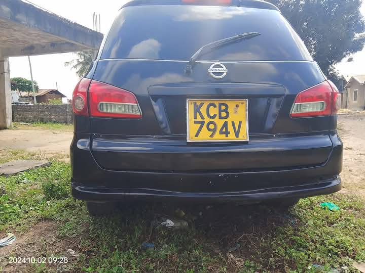 A picture of Wingroad