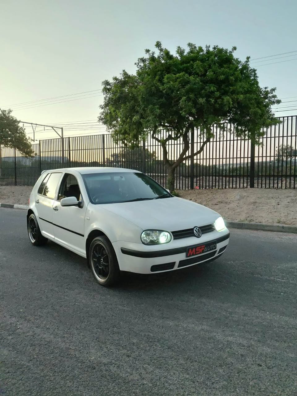 golf under r100000